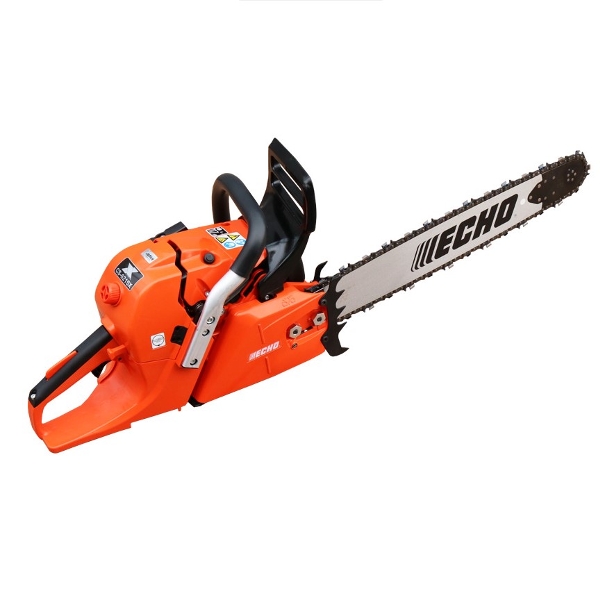 Motosega Echo CS-621SX 50cm - 59,8cc / 4,4cv
